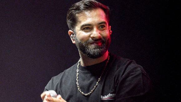 "Je me sens prêt" : Transformé par sa traversée du désert, Kendji Girac disposé pour un grand changement