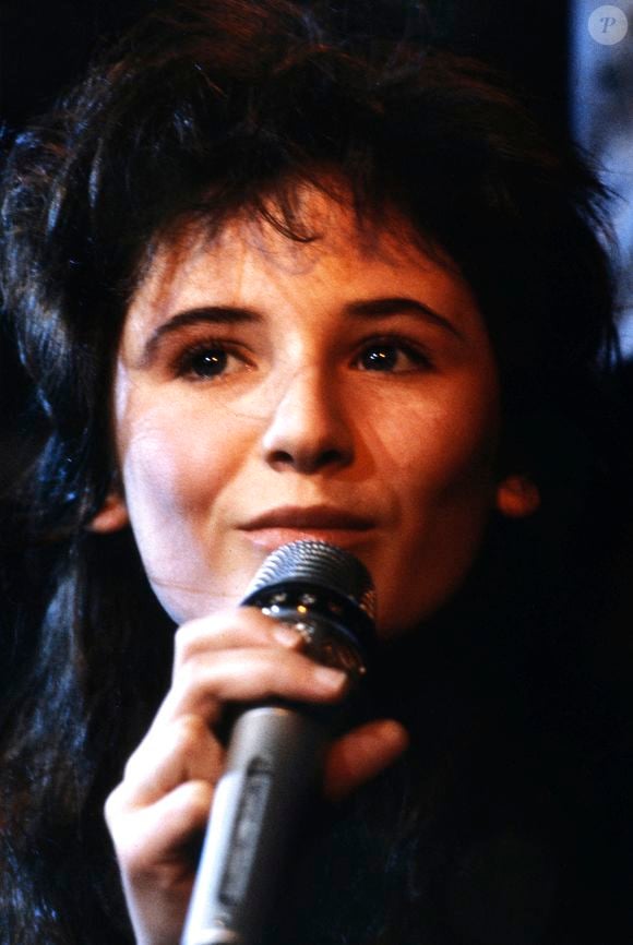 Archives - Portrait de Elsa Lunghini, 19 janvier 1987
© Cédric Perrin / Bestimage