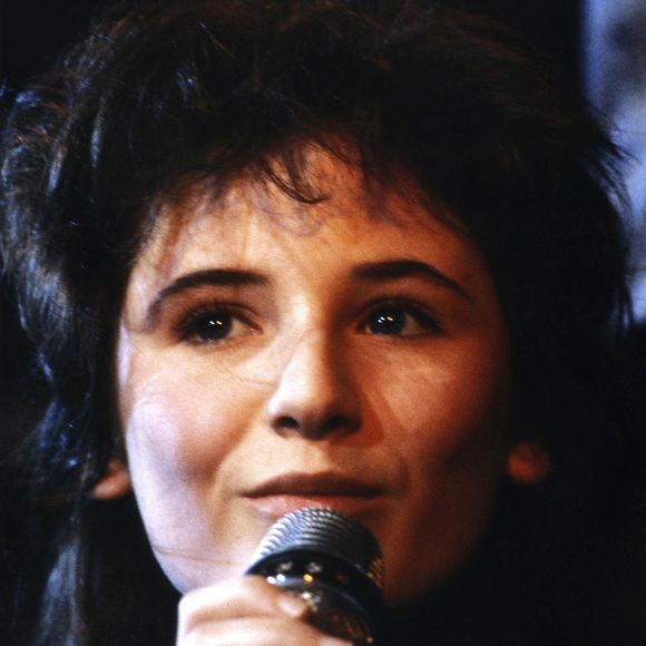 Archives - Portrait de Elsa Lunghini, 19 janvier 1987
© Cédric Perrin / Bestimage