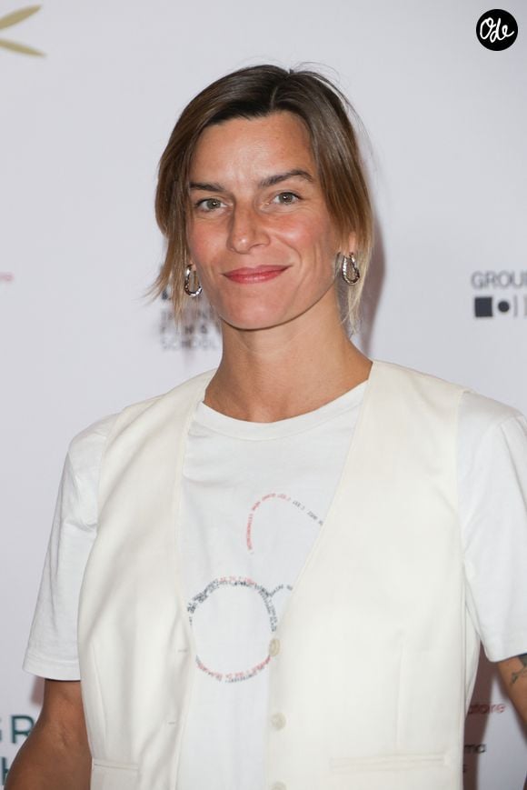 Fauve Hautot - Action Enfance a pour mission de protéger et d'éduquer sur le long terme des enfants en danger, de l'enfance à l'âge adulte. Elle les accueille, frères et sœurs ensemble, au sein de Villages d'Enfants et d'Adolescents, dans un cadre stable et protecteur. © Coadic Guirec/Bestimage