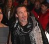 À l'occasion de la tournée de Florent Pagny, la jeune femme est venue dédicacer son ouvrage.

Florent Pagny, sa femme Azucena et leur fille Ael  lors de la 15ème cérémonie des  NRJ Music Awards à Cannes le 14 décembre 2013.