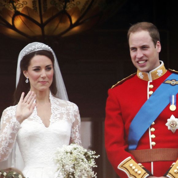 - Mariage de Kate Middleton et du prince William d'Angleterre à Londres. Le 29 avril 2011 JLPPA / Bestimage