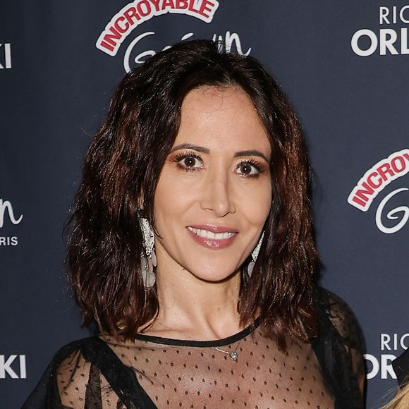 Elle évoque la difficulté de ne pas avoir de relais au quotidien.

Fabienne Carat - Inauguration de la statue de cire de « Richard Orlinski » au musée Grévin à Paris le 12 mars 2026. © Coadic Guirec/Bestimage