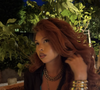Luna est aujourd'hui styliste du haut de ses 22 ans. 

Capture Instagram