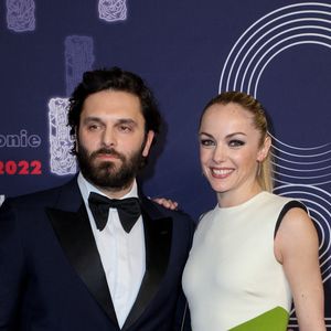 Pio Marmaï se confie sur Charlotte Ranson, la mère de ses enfants

Pio Marmaï,  Charlotte Ranson - Photocall de la 47ème édition de la cérémonie des César à l'Olympia à Paris. © Borde-Jacovides/Bestimage
