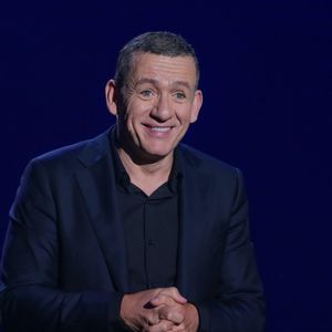 Exclusif - Dany Boon est au zenith de Lille pour présenter son nouveau spectacle "Clown n'est pas un métier!"  le 18 décembre 2025.

© Stéphane Vansteenkiste / Bestimage