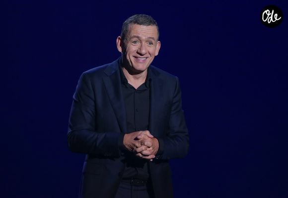Exclusif - Dany Boon est au zenith de Lille pour présenter son nouveau spectacle "Clown n'est pas un métier!"  le 18 décembre 2025.

© Stéphane Vansteenkiste / Bestimage