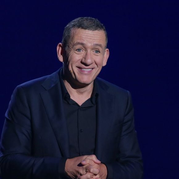 Exclusif - Dany Boon est au zenith de Lille pour présenter son nouveau spectacle "Clown n'est pas un métier!"  le 18 décembre 2025.

© Stéphane Vansteenkiste / Bestimage