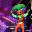 Le Brocoli (Mask Singer 2025) : Les premiers indices sur la personnalité qui se cache sous le costume !