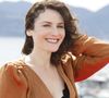 Sur Instagram, elle a partagé ce lieu aux saveurs authentiques du Sud, dans une ville réputée pour son accueil chaleureux. 

Elsa Lunghini au photocall de la série "Ici tout commence" lors de la 5ème saison du festival International des Séries "Canneseries" à Cannes, France, le 2 avril 2022. © Denis Guignebourg/Bestimage