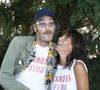 Philippe Rebbot et Romane Bohringer se sont rencontrés il y a plus de vingt ans

Philippe Rebbot, Romane Bohringer du film  L'amour flou - Les célébrités lors de la 11ème édition du Festival du Film Francophone d'Angoulême (Christophe Aubert via Bestimage).