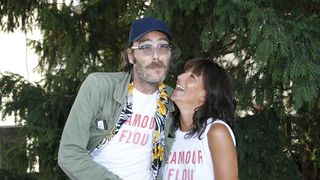 Philippe Rebbot et Romane Bohringer : Leur coup de foudre lorsqu'il n'était qu'un simple stagiaire