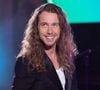 Le chanteur ne se confie que très peu sur sa vie privée.
Exclusif - Julien Doré - Enregistrement de l'émission "La grande soirée du 31" à Chantilly" au Château de Chantilly, diffusée le 31 décembre sur France 2.
© Tiziano da Silva-Cyril Moreau / Bestimage