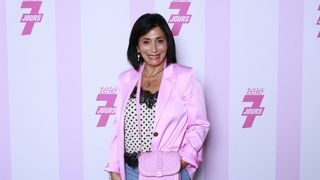 Après 18 ans de vie commune, Sofia Morgavi (Star Academy) a mis fin à son histoire avec son mari pour un élève de 13 ans son cadet