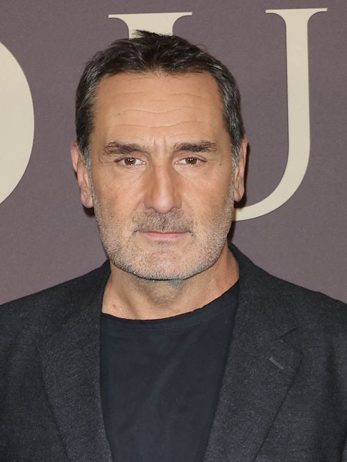 "J’écouterais la jeunesse, je l’écouterais avec mes deux oreilles" : Gilles Lellouche, papa d’une adolescente de 17 ans, réagit après les événements du 17 octobre