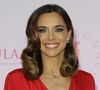 Une anecdote que l'ancienne Miss France a racontée ce mardi en interview

Marine Lorphelin - Photocall du 5ème gala de charité de l'association "Les Bonnes Fées" à l'occasion de la campagne mondiale "Octobre Rose" à l'hôtel Peninsula, Paris le 3 octobre 2024. A l'occasion de la campagne mondiale "Octobre Rose", l'hôtel Peninsula Paris lance son programme caritatif "Peninsula in Pink", dont les bénéfices de 254 400 Euros seront reversés à l'association "Les Bonnes Fées". © Coadic Guirec/Bestimage