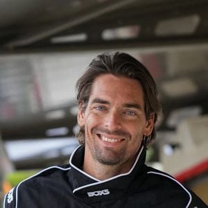 Depuis son divorce, le nageur a refait sa vie avec Alice Detollenaere, élue Miss Bourgogne en 2010. Ensemble, ils ont un fils, Marius, né en 2021. 

10ème édition du Marathon Karting Jules Bianchi sur le circuit Paul Ricard en soutien à l'Association Jules Bianchi. © Anne-Sophie Guebey / Bestimage