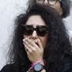 Au Père-Lachaise, Golshifteh Farahani perd pied pour dire au revoir à Marjane Satrapi, aux côtés de Catherine Deneuve et sa fille Chiara