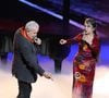 Son ami Bernard Lavilliers partage aujourd'hui dans la presse son émotion

Bernard Lavilliers (Victoire d’honneur pour l’intégralité de sa carrière) et Catherine Ringer - 39ème cérémonie des Victoires de la musique à la Seine musicale de Boulogne-Billancourt, France, le 9 février 2024. © Coadic Guirec/Bestimage