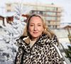 L'actrice Audrey Lamy a récemment célébré son anniversaire lors du festival du film de comédie de l'Alpe d'Huez.

Audrey Lamy - Photocall du Jury du 29ème Festival International du Film de Comédie de l'Alpe d'Huez. © Dominique Jacovides/Bestimage