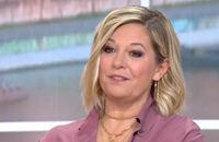 Flavie Flament rend hommage à Emilie Dequenne dans "Télématin", sur France 2
