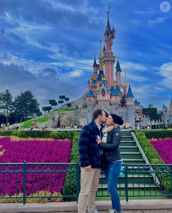Ludovic de "L'amour est dans le pré" en couple avec Julia