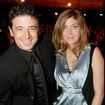 Patrick Bruel toujours très lié à Amanda Sthers, la mère de ses fils Oscar et Léon : il partage un message lourd de sens