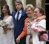 Et se sont mariés à Caen

Orelsan dévoile des images de son mariage dans le documentaire "Montre jamais ça à personne partie 2". France 5