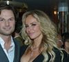Pour se démarquer, l'enseigne combine une exigence culinaire pilotée par un chef exécutif centralisé et une atmosphère festive hautement désirable sur les réseaux sociaux.

Exclusif - Guillaume Benard (président-fondateur de Fitz Group), Adriana Karembeu - Inauguration du restaurant "Hollywood Savoy" au 44 rue des Victoires dans le 2ème arrondissement à Paris le 14 mars 2024. © Rachid Bellak/Bestimage