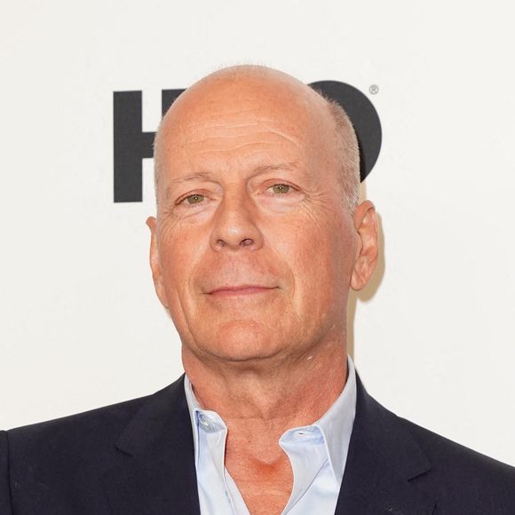 Bruce Willis est atteint de démence

Bruce Willis à la première de Motherless Brooklyn lors du New York Film Festival 57 à New York City, NY, USA. Photo by John Nacion/Startraks/ABACAPRESS.COM