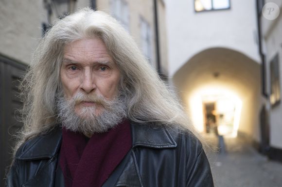 Archives - Portrait de l'acteur suédois Bjorn Andrésen, mort à 70 ans le 25 octobre 2025.

TTNews / Bestimage