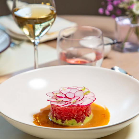 Photos du restaurant Market à Paris Instagram : @market_paris