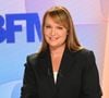 Elle a quitté BFMTV pour rejoindre LCP, où elle anime désormais l’émission Chaque fois compte.

Adeline François - Conférence de rentrée 2022/2023 BFM TV à Paris le 6 septembre 2022. © Coadic Guirec/Bestimage