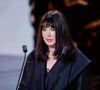 Isabelle Adjani s’est confiée dans "La Tribune Dimanche" à l’occasion de la Journée internationale des droits des femmes.

Isabelle Adjani lors de la 51ème cérémonie des César à l'Olympia à Paris, France. © Borde-Jacovides/Bestimage