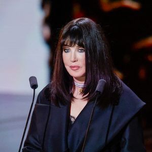 Isabelle Adjani s’est confiée dans "La Tribune Dimanche" à l’occasion de la Journée internationale des droits des femmes.

Isabelle Adjani lors de la 51ème cérémonie des César à l'Olympia à Paris, France. © Borde-Jacovides/Bestimage