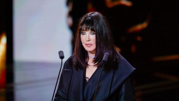"Sans me substituer à sa mère" : Le lien très fort d'Isabelle Adjani avec sa nièce, elle aussi actrice