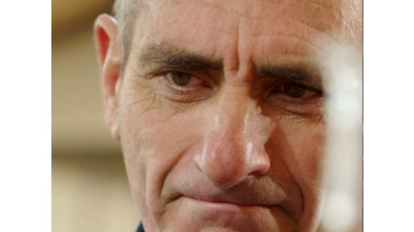 "Je n'y arrive plus" : Ce célèbre agriculteur de L'amour est dans le pré évoque son quotidien