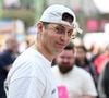Raphaël Quenard a multiplié les improvisations sur le tournage du film "L'amour ouf". 

Raphaël Quenard - Le Salon du livre de Paris au Grand Palais à Paris le 19 avril 2026. Les 17-18-19 avril 2026, le Salon du livre de Paris célèbrera le livre et la lecture, sous toutes ses formes, pour tous les publics. Photo par Lionel Urman/ABACAPRESS.COM