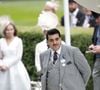 Plus de 1 400 œuvres et objets seront proposés aux enchères en novembre. 

HH Sheikh Hamad bin Abdullah Al Thani - La famille royale d'Angleterre lors du Royal Ascot 2018 à l'hippodrome d'Ascot dans le Berkshire. Le 19 juin 2018 Backgrid USA / Bestimage