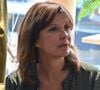 Vingt ans plus tard, le lien qui les unit est resté fusionnel. L'hebdomadaire révèle en effet que la jeune femme vit toujours aux côtés de sa mère dans son duplex parisien.

Tina Kieffer - Conférence de presse "Delacre by Bensimon" dans la boutique "BENSIMON HOME AUTOUR DU MONDE" à Paris. Le 23 juin 2016
© Lionel Urman / Bestimage