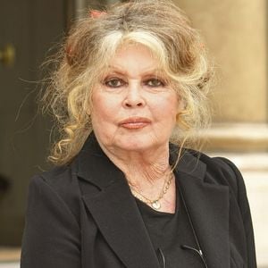 Il avait écrit pour les plus grands, comme Brigitte Bardot

La légende du cinéma devenue militante des droits des animaux Brigitte Bardot quitte le Palais de l'Elysée à Paris, France, le 27 septembre 2006, après une réunion sur les questions d'environnement avec le Président Nicolas Sarkozy. Photo by Thierry Orban/ABACAPRESS.COM