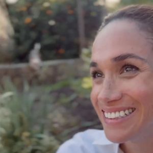 Meghan Markle sur Instagram. Photo par Backgrid UK/ Bestimage
