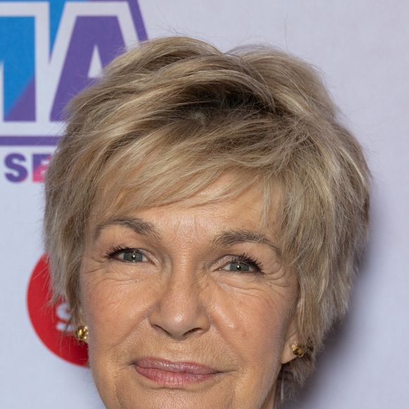 Elle regrette que son costume de panthère n'ait pas été plus coloré comme elle a pu le confier à "Télé-Loisirs".

Véronique Jannot assiste à la première de la série 'Karma, trop jeunes pour se taire' au Grand REX le 29 janvier 2026 à Paris, France. Photo by Nasser Berzane/ABACAPRESS.COM