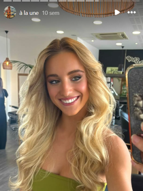 Cette candidate à Miss France évoque son lien de parenté avec célèbre actrice américaine, icône à Hollywood