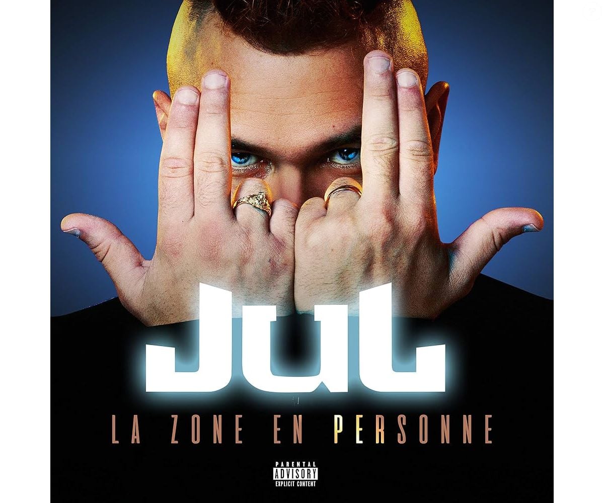 Photo Jul Pochette De Son Disque Ode Purepeople photo-jul-pochette-de-son-disque-ode-purepeople