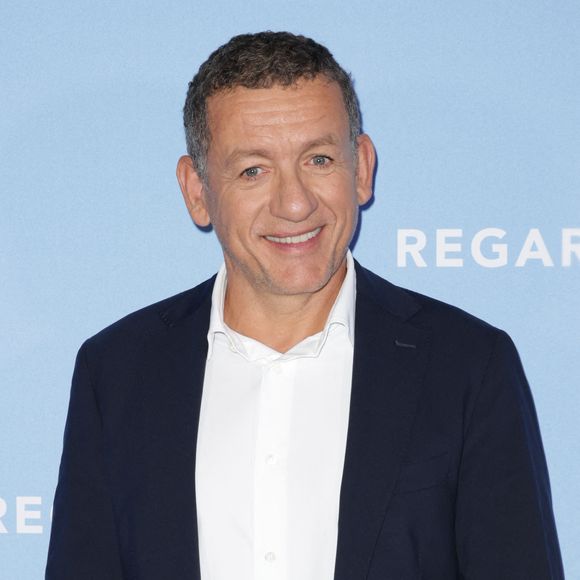 Dany Boon à l'avant-première du film "Regarde" au Cinéma Pathé Wepler à Paris, le 8 septembre 2025. 

Photo : Coadic Guirec / Bestimage