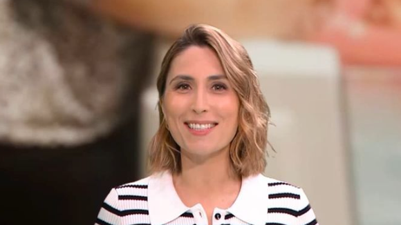Cyrielle Stadler, joker de Xavier de Moulins au 19:45 : qui est la journaliste qui s'est fait une place de choix chez M6 ?