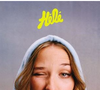 Il s'appelle "Hélé"
Pochette de l'album "Hélé", d'Héléna Bailly