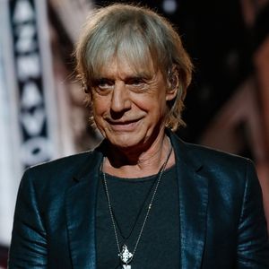 Jean-Louis Aubert - Enregistrement de l'émission "Eternel Aznavour, le concert événement", diffusée le 18 octobre sur France 3
Christophe Clovis-Cyril Moreau / Bestimage