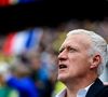 Il dirige aujourd’hui deux sociétés dans le conseil et l’immobilier…

L'entraîneur Didier DESCHAMPS de la France pendant le match amical entre le Brésil et la France au Gillette Stadium le 26 mars 2026 à Foxborough, Massachusetts, États-Unis. (Photo by Sandra Ruhaut/Icon Sport/Abacapress.com)